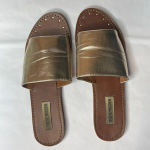 Steve Madden Sandals